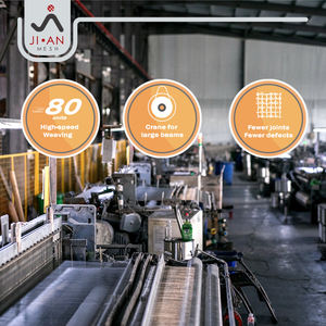 Pantalla de malla de alambre de malla de aluminio antimosquitos y ventanas de aluminio con malla SS finiah Red de aluminio para ventana y puerta - Product Image 4