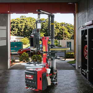 Cambiador <span class=keywords><strong>de</strong></span> neumáticos <span class=keywords><strong>de</strong></span> diseño sin disco y palanca original <span class=keywords><strong>de</strong></span> gama alta <span class=keywords><strong>Coseng</strong></span> C233 para talleres <span class=keywords><strong>de</strong></span> reparación y garajes - Product Image 6