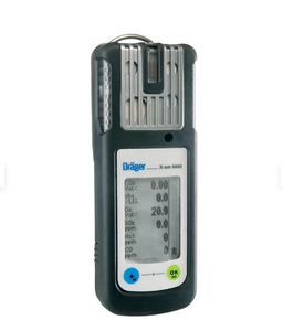 Monitor Personal Drager X-AM 5600, Detector de Gases Drager X-am 5600 - Product Image 4