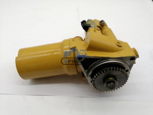 Pièces d'excavatrice sur chenilles XPower E325C E325B 3126B 3126 Moteur diesel Pompe d'injection de carburant 1787521 1807341 10R2995 - Product Image 2