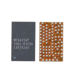 โมดูล Wifi รุ่น MT6635XP ชิปจ่ายไฟ MT6635 - Product Image 1
