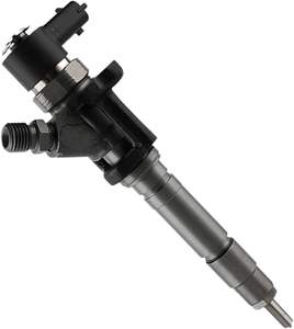 Injecteur JISION pour système <span class=keywords><strong>Common</strong></span> <span class=keywords><strong>Rail</strong></span> CR, numéro de pièce 0445120048, garantie de 6 mois, origine Chine, inspection vidéo, livraison en 1 à 3 jours - Product Image 2