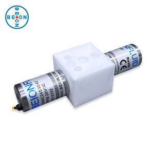 BEION วาล์วไล่ระดับสีวาล์วห้องปฏิบัติการวาล์วตรวจสอบคุณภาพน้ำ G20ซีรี่ส์ NC - Product Image 1