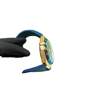 Reloj Mecánico Automático de Lujo para Hombre, Diseño Original de Fábrica, Movimiento 8900, Fecha Automática, Manecillas de Buceo - Product Image 2