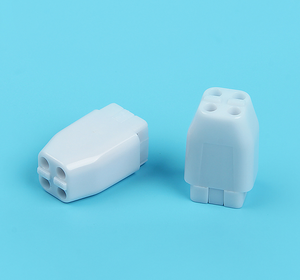 Uv Đèn Ổ Cắm Phù Hợp <span class=keywords><strong>G10q</strong></span> 4 Pin Nhựa Đèn Chủ Cho Uvc Đèn - Product Image 5