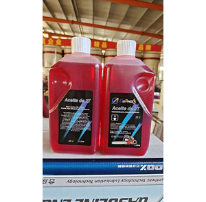 <span class=keywords><strong>Huile</strong></span> <span class=keywords><strong>moteur</strong></span> 2 temps <span class=keywords><strong>de</strong></span> haute qualité personnalisée, <span class=keywords><strong>huile</strong></span> pour machines <span class=keywords><strong>de</strong></span> jardin 2T, <span class=keywords><strong>huile</strong></span> <span class=keywords><strong>moteur</strong></span>, lubrification des machines <span class=keywords><strong>de</strong></span> jardin et des tronçonneuses - Product Image 2