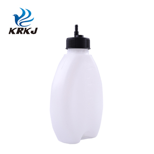 Cettia Kd143 Veterinair 0,5l 2,5l Medicijn Plastic Fles Voor Kalfendrench - Product Image 4