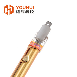 Youhui Infrared <b>Heating</b> <b>Tube</b> 220V 250W Customized For Far Infrared Applications - Product Image 2