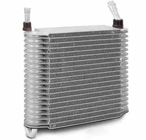 Tous les types d'évaporateur A/C Core Climatiseur automatique évaporateur Evaporateur A/C