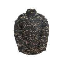 Vêtements tactiques, camouflage numérique urbain, vêtement ACU