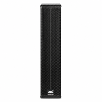 Enceinte colonne professionnelle JSL pour sonorisation de spectacles en direct