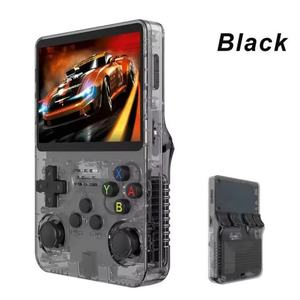 Console de jeu <span class=keywords><strong>portable</strong></span> open source R36S avec émulateurs ArkOS Classic Arcade FC et PSP, appareil de jeu rétro <span class=keywords><strong>portable</strong></span> - Product Image 5