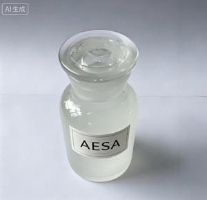 Lauril Éter Sulfato de Amonio (ALES/AESA) Grado Cosmético, Surfactante Líquido con 99% de Pureza, CAS 32612-48-9 para Productos Capilares y de Uso Diario - Product Image 6