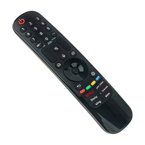 MR23GA AKB76043102 รีโมทคอนโทรล IR สำหรับทีวี L-G OLED42C3PUA OLED48C3PUA B3/C3/G3/M3/75/80/UR7800/ซีรีส์ UR9000 ไม่มีเสียง - Product Image 4