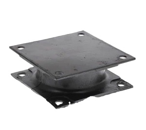 Nuovo Ammortizzatore di Ricambio Marca MS 244-83-03000 per Saturn Truck Outlook 2007-2008 - Product Image 1