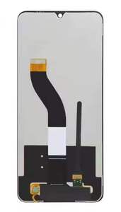ขายส่งหน้าจอ LCD กระจกนิรภัยกอริลลาสำหรับ Xiaomi Redmi 14C ชุดประกอบหน้าจอสัมผัสแบบดิจิไทเซอร์อะไหล่หน้าจอสัมผัส2409BRN2CA - Product Image 3