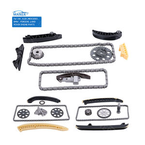 ชุดตัวปรับความตึงโซ่ไทม์มิ่ง MANER EA839 รุ่น 03H109503 สำหรับ Audi A3 Q7 S3 TT PORSCHE VW Passat GOLF EOS 3.2 V6 - Product Image 5
