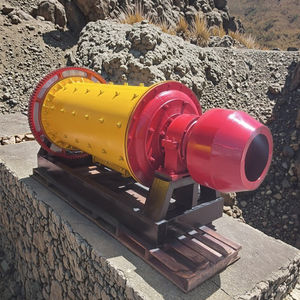 चीन की सबसे अच्छी कीमत 1200 एक्स <span class=keywords><strong>3000</strong></span> गीली गेंद मिल के लिए चीनी की सबसे अच्छी कीमत - Product Image 4