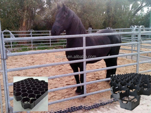 Tablero de drenaje de celda de drenaje de plástico HDPE para techo, jardín o sistema de drenaje de techo - Product Image 3