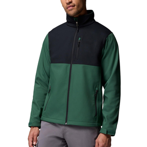 เสื้อแจ็คเก็ตกันลมสำหรับฤดูหนาว ASTURBAN WEAR รุ่นสปอร์ต ระบายอากาศได้ดี คอตั้ง โลโก้ด้านหน้า สามารถปรับแต่งได้ ขายดีสำหรับมืออาชีพ - Product Image 1