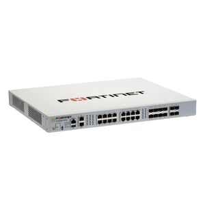 Firewall Empresarial Fortinet FG-201G con 25M de Sesiones, 10 Puertos SFP28 de 25G, 120 Gbps de Rendimiento para VPN y Otras Aplicaciones, Disponible en Stock - Product Image 5