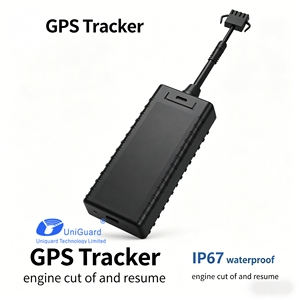 جهاز تتبع <span class=keywords><strong>GPS</strong></span> طراز G17 بتقنية 4G مع بطاقة SIM للدراجات الكهربائية، جهاز تعطيل وتعقب للسيارات، جهاز تتبع <span class=keywords><strong>GPS</strong></span> مضاد للسرقة للدراجات الكهربائية والدراجات النارية - Product Image 4