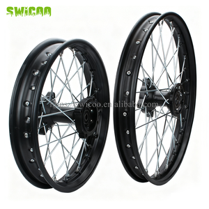 <span class=keywords><strong>Dirt</strong></span> <span class=keywords><strong>Bike</strong></span> 14 "17" Jante arrière 90/100-14 70/100-17 Jante de roue pour <span class=keywords><strong>Apollo</strong></span> RFZ125 SSR SDG 110 <span class=keywords><strong>125</strong></span> Pit <span class=keywords><strong>Bike</strong></span> Moto - Product Image 6