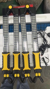 Dưới mui xe làm việc đèn sạc làm việc đèn <span class=keywords><strong>1</strong></span> M dưới mui xe đèn cao lumen đa chức năng dẫn đèn kiểm tra lũ ánh sáng - Product Image 5