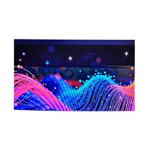 จอแสดงผล LED กลางแจ้งแบบกำหนดเอง ความสว่างสูง ผู้ผลิตดั้งเดิม - Product Image 1