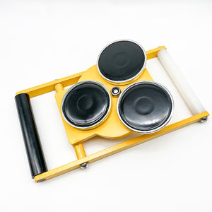 Ventouse Marine fixe de haute qualité, 1 pièce, matériel de levage magnétique à haute qualité - Product Image 1