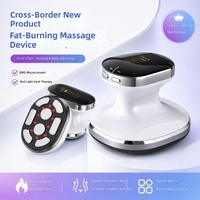 Appareil de massage des muscles profonds et produits de spa, masseur anti-rides pour les jambes et les bras, instrument de beauté