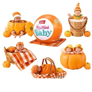 <span class=keywords><strong>Juguetes</strong></span> Originales Zuru 5 Surprise MY Mini Baby Ball, Cajas Misteriosas, Caja <span class=keywords><strong>Sorpresa</strong></span> para Niños - Product Image 5