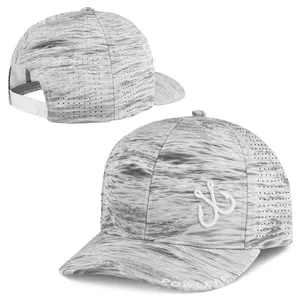 Popular Lightweight Fishing Baseball Cap Low Price Wholesale Custom Casual Dad Trucker Hat Suppliers