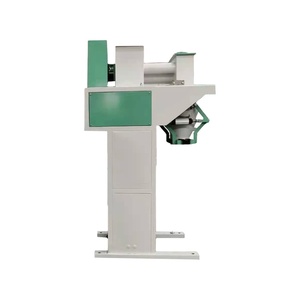 Smash rơm hay cỏ ủ máy đóng gói chân không giá từ Trung Quốc - Product Image 1