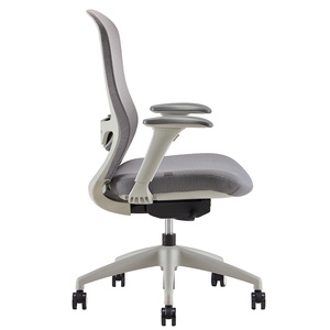 <span class=keywords><strong>Chaise</strong></span> <span class=keywords><strong>de</strong></span> <span class=keywords><strong>bureau</strong></span> Sitstar, meilleure vente, fonctionnelle, dossier moyen, <span class=keywords><strong>chaise</strong></span> <span class=keywords><strong>de</strong></span> travail en maille - Product Image 2