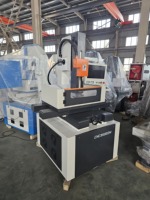 Machine de perçage par électroérosion CNC de petite taille personnalisée DD703.40 1800*1380*1800