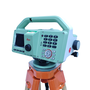 Used LS10 <b>Optics</b> <b>Instruments</b> Digital Level Electrical Equipment Ls10 Digital Level Ls10 - Product Image 3