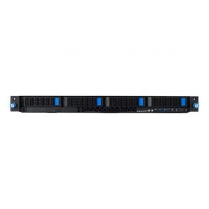 RS300-E12-PS4 โปรเซสเซอร์ซีออน 6300 ซีรีส์ Gen5 x16 สามารถเชื่อมต่อเป็น x8 เมื่อสล็อต B มีการใช้งาน 6 พอร์ต SATA3 6Gb/s - Product Image 2