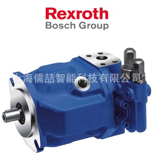 ปั๊มไฮดรอลิกแบบลูกสูบ Rexroth รุ่น PVV1-1X/036RA15LMB ขนาด 36 ซม. 350 บาร์ ผลิตจากเหล็กหล่อ แบบแกนเดี่ยว ผลิตในเยอรมนี - Product Image 5