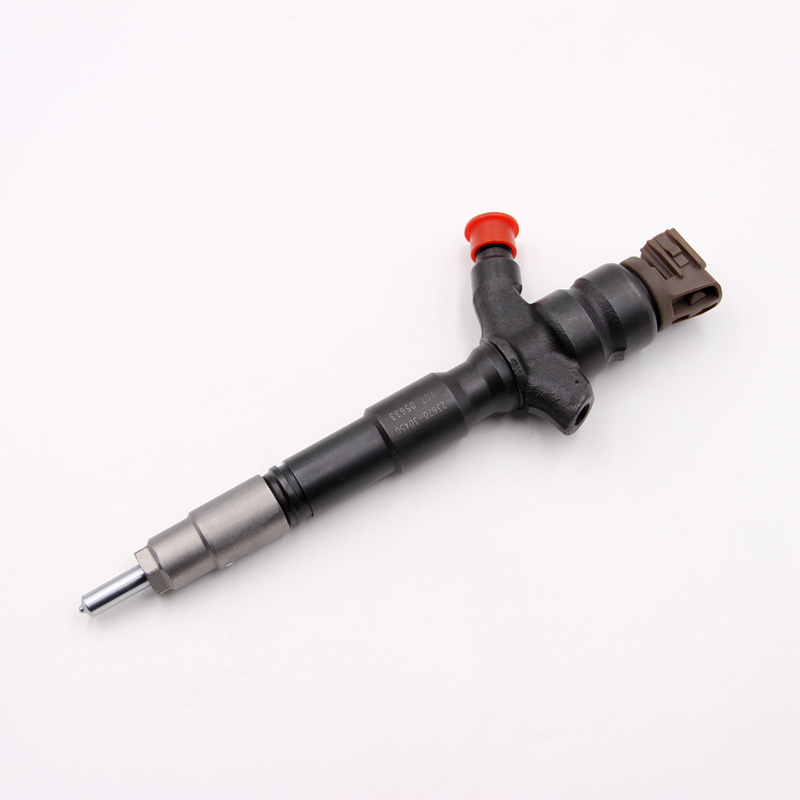 23670-51060 295900-0300 diesel fuel injector engine pump injector sprayer 23670-51060 295900-0300