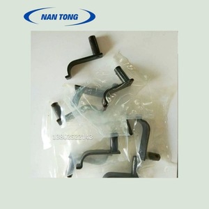 Pièce de presse offset Nantong : Composant manuel de calibre avant GTO - Product Image 4