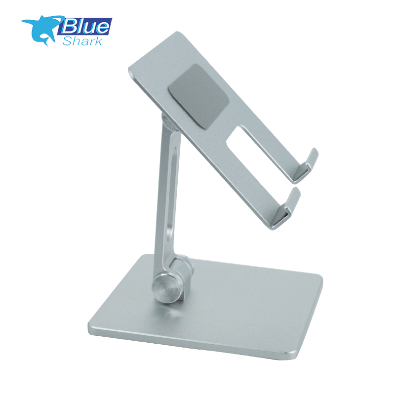 Высокое качество, лидер продаж, Универсальный Регулируемый держатель из ТПУ для планшета, ПК, планшета, подставка для Apple iPad, кронштейн, держатель для умного планшета