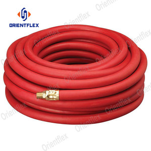 1/4 1 "<span class=keywords><strong>3</strong></span>/4" 1/2 дюймов <span class=keywords><strong>3</strong></span>/8 "300 psi 20 бар сжатый воздух резиновый шланг комплект <span class=keywords><strong>5</strong></span>/16" для компрессора - Product Image 4