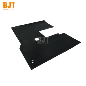 Bantalan Karet OEM / Bantalan Peredam Karet untuk Forklift Linde H16 H18 H20 3356164412 Suku Cadang Asli - Product Image 5