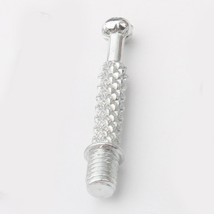 Conectores de Muebles 3 en 1 al por Mayor, Ajustables, de Hierro y Plástico, con Tornillos, Diseño Innovador, Impermeables y Duraderos - Product Image 1