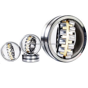 구면 스러스트 롤러 베어링 22306 22214 21306 MB/CA/CC/EK/CK/CMW33 사양 (dxDxT)mm 30x70x22 0.37kg 롤러 베어링 - Product Image 5