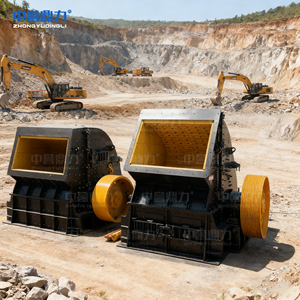 Высокоэффективная линия по производству заполнителей Zhongyu Dingli с индивидуальной производительностью, двигателем переменного тока и управлением ПЛК для песка и гравия - Product Image 3