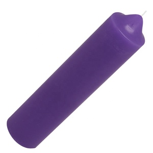 Nouvelle arrivée Basse température Love <span class=keywords><strong>bondage</strong></span> bougie cire sm produits sex toy - Product Image 2