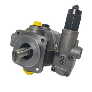 Bomba de aceite de paletas hidráulica R900506809 PV7-1X/100-118RE07MC0-16, Bomba PV7 R900950953 PV7-2X/20-20RA01MA0-10 - Product Image 1