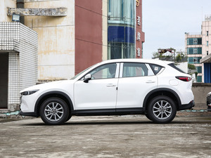 <span class=keywords><strong>2025</strong></span> <span class=keywords><strong>Mazda</strong></span> CX-5 cao cấp SUV mô hình <span class=keywords><strong>2</strong></span>.0L tự động hai bánh xe ánh sáng vải ACC Hợp kim nhôm Xăng tùy chọn điện - Product Image 4
